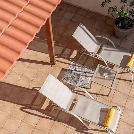 Fanouris Villa Chania (Crete)