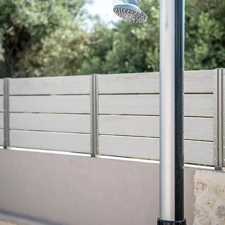 Fanouris Chania (Crete)