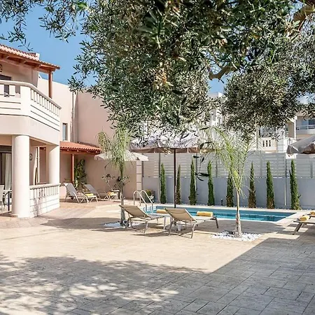 Fanouris * Chania (Crete)