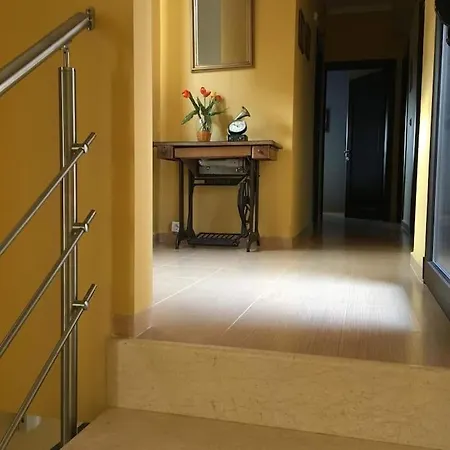 Fanouris Villa Chania (Crete)