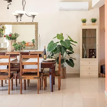 Fanouris Villa Chania (Crete)