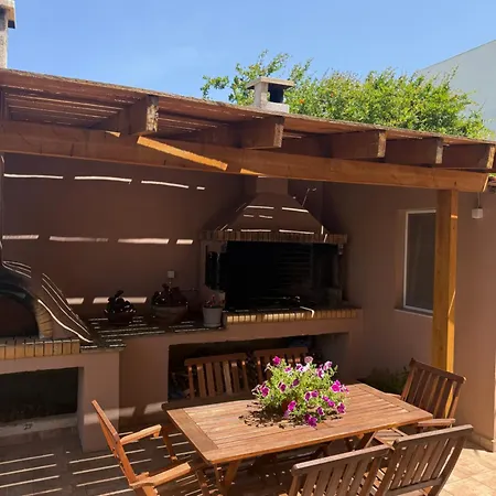 Fanouris Villa Chania (Crete)