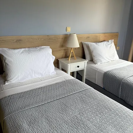 Fanouris Villa Hanya