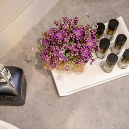 Fanouris Villa La Canea