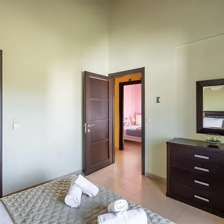 Fanouris * חאניה