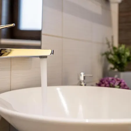 וילה Fanouris חאניה