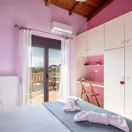 Fanouris * חאניה