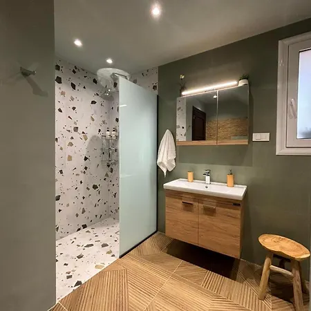 Fanouris Willa Chania (Crete)