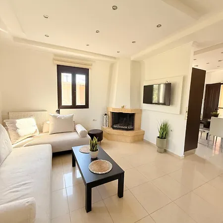 Villa Fanouris