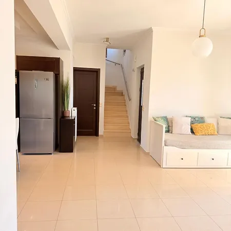 Fanouris Villa La Canea
