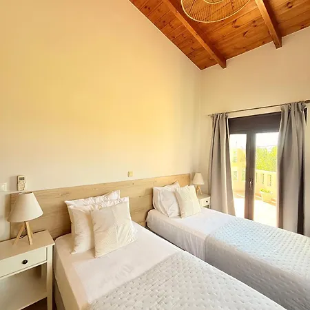 Villa Fanouris