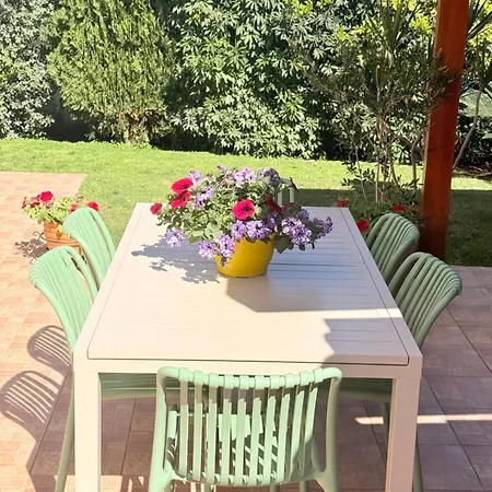 Fanouris Villa La Canea