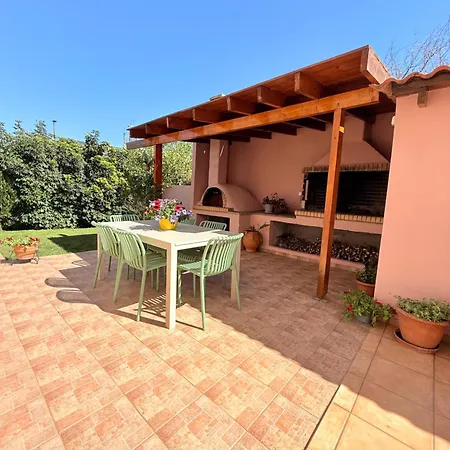 Fanouris Villa La Canea