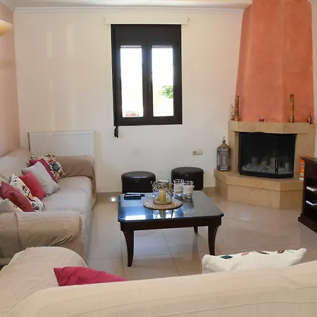 Fanouris Chania (Crete)