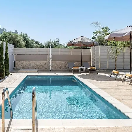 Fanouris * Hriszí Aktí Haniá