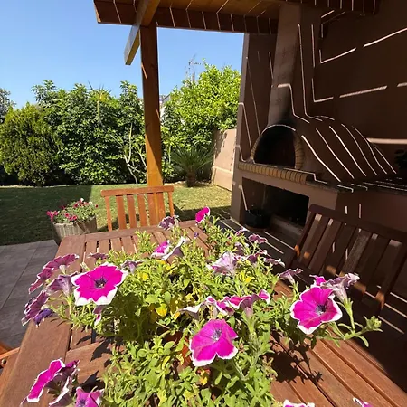 Fanouris Hriszí Aktí Haniá