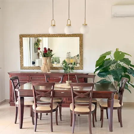 Fanouris Chania (Crete)