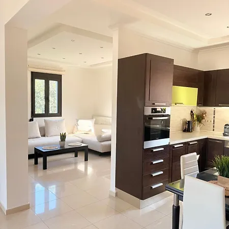 Fanouris Chania (Crete)