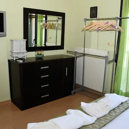 Villa Fanouris Hriszí Aktí Haniá