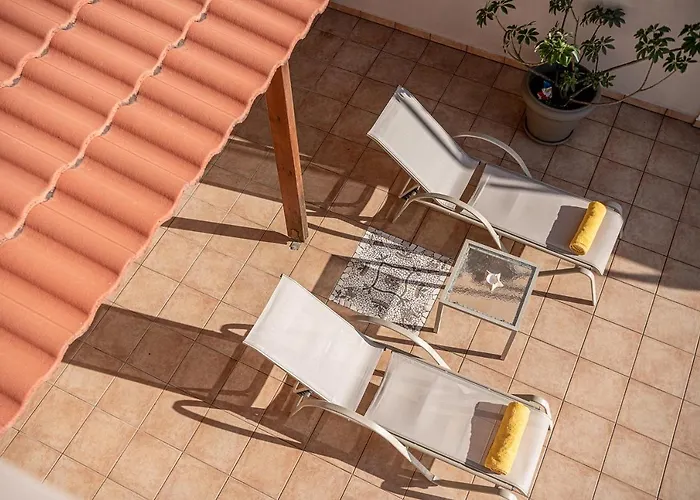 Fanouris Villa Chania (Crete)