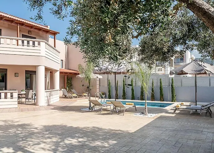 Fanouris * Chania (Crete)