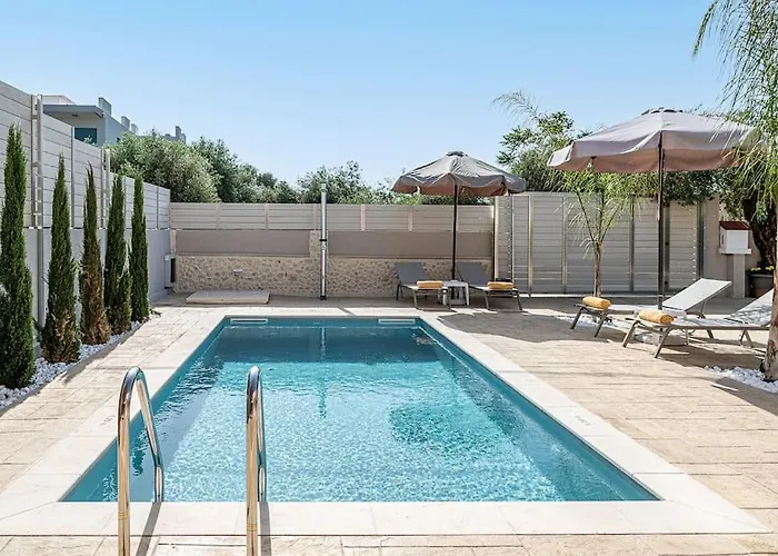 Fanouris * Chania (Crete)