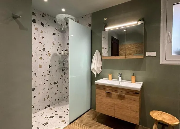 Fanouris Willa Chania (Crete)