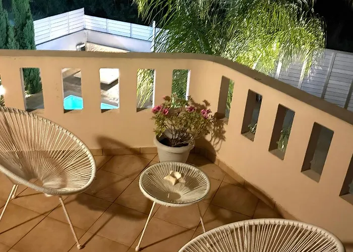 Fanouris Willa Chania (Crete)