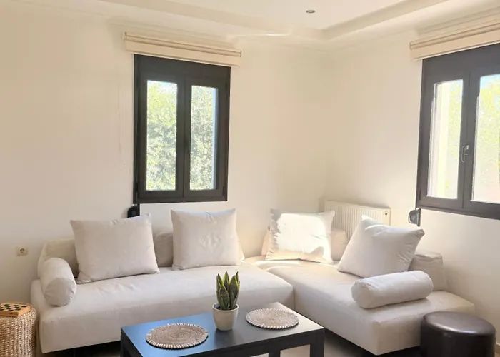 Fanouris Willa Chania (Crete)