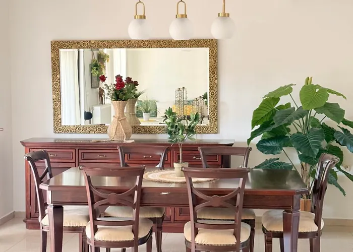 Fanouris Chania (Crete)