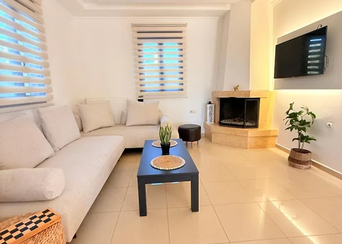 Willa Fanouris Chania (Crete)