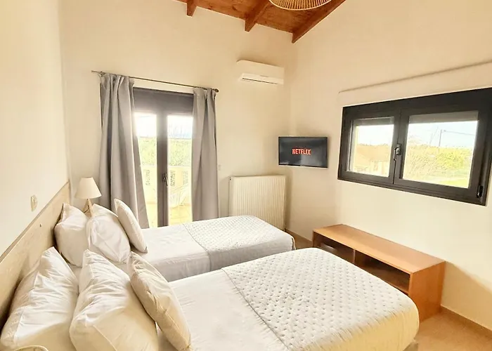 Fanouris * Chania (Crete)