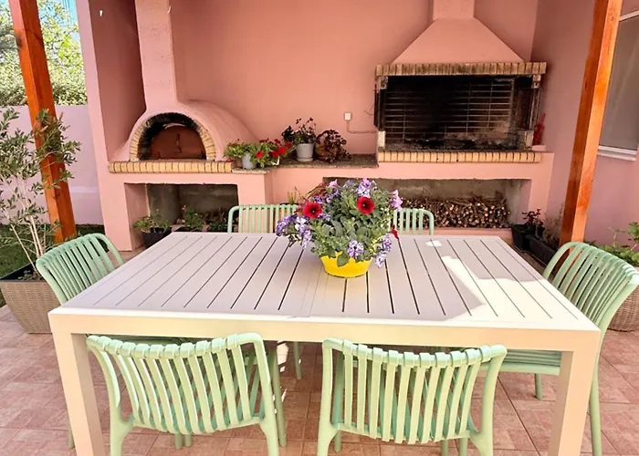 Fanouris * Chania (Crete)