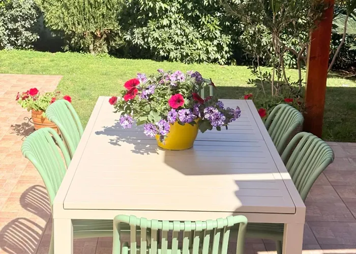 Fanouris Willa Chania (Crete)