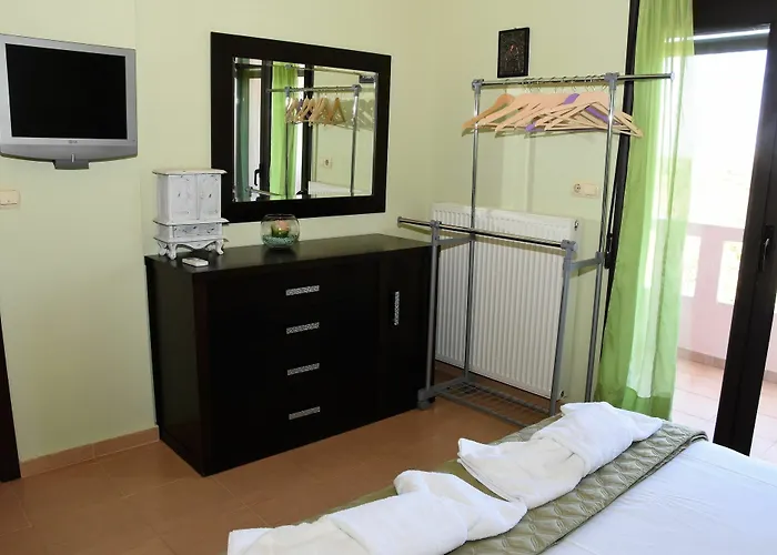 Willa Fanouris Chania (Crete)